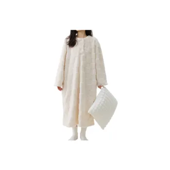 Fashionable Warming Pajama Sets