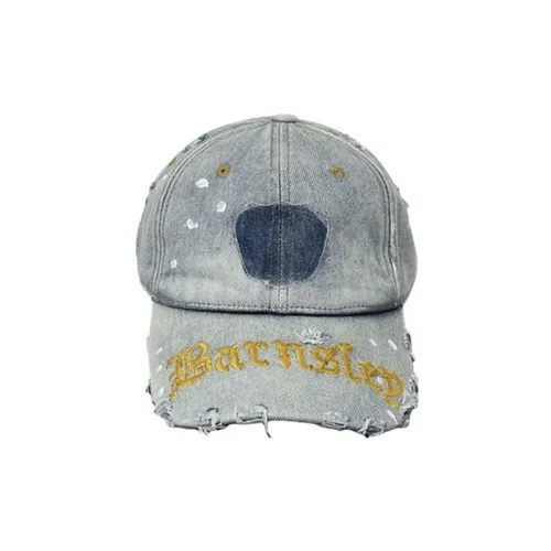 balenciaga 50 50 cap