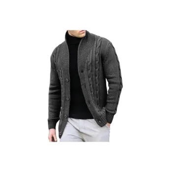Casual Warming Long Sleeve Sweater