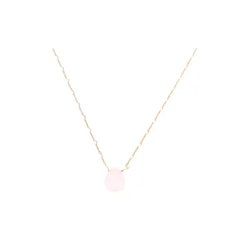 Simple Basics Necklace