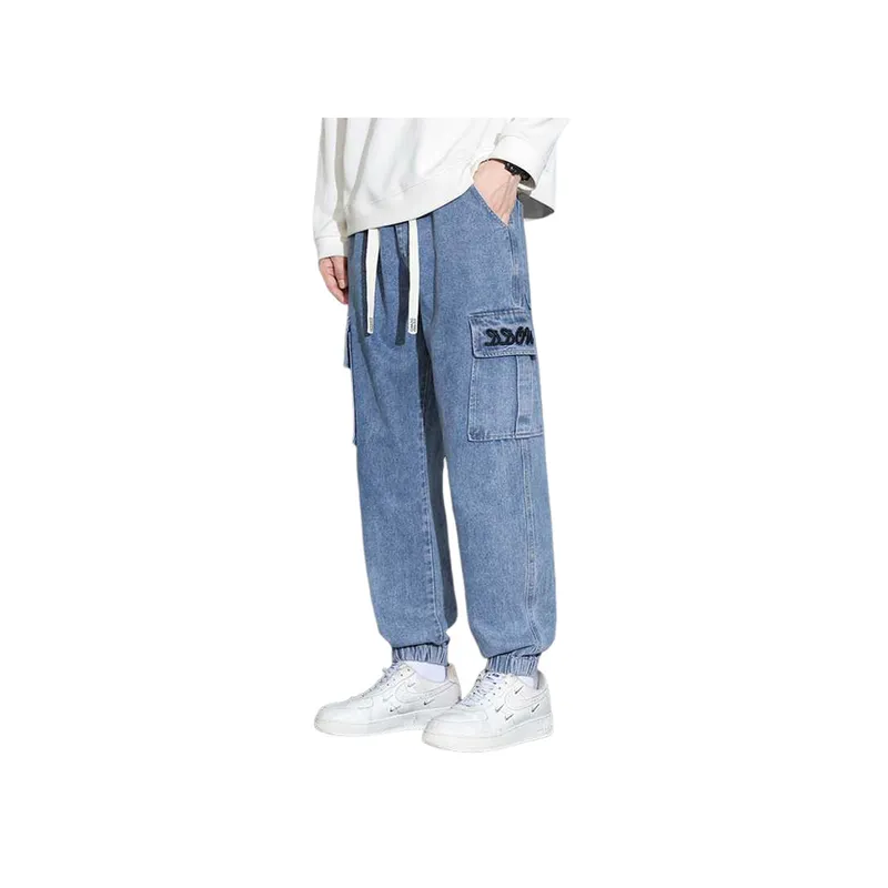 Retro Tooling Pants-6