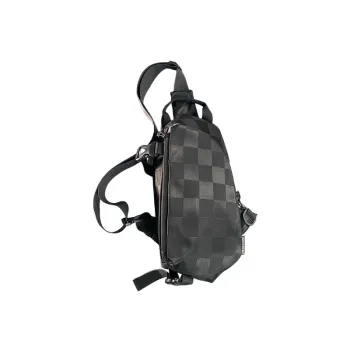 Casual Fashionable Crossbody Bag
