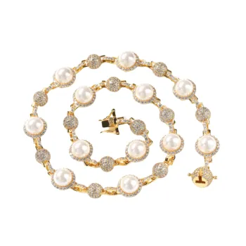 Glamorous Elegant Necklace