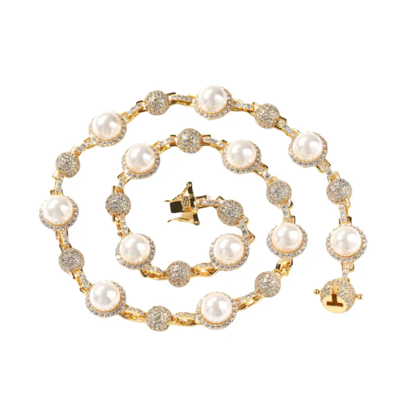 Glamorous Elegant Necklace-5