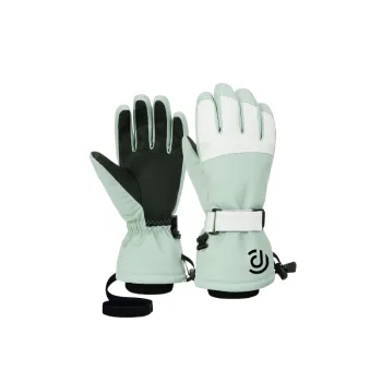 Simple Basics Ski Gloves