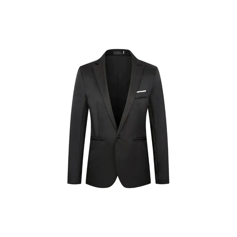 Casual Business Suit-0