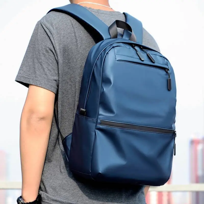 Fashionable Casual Backpack Man-2