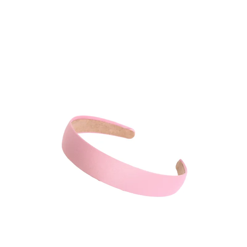 Retro Simple Plain Hair Clasp-1
