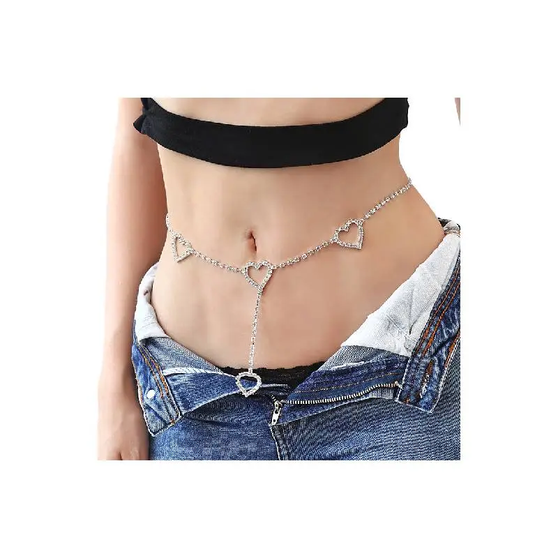Fashion Street Waist Chain-1
