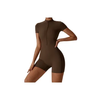 Sporty Casual Bodysuit