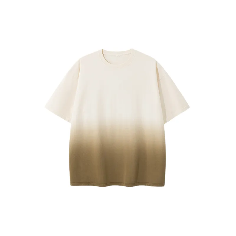 Simple Plain 100% Cotton T Shirt Unisex-8