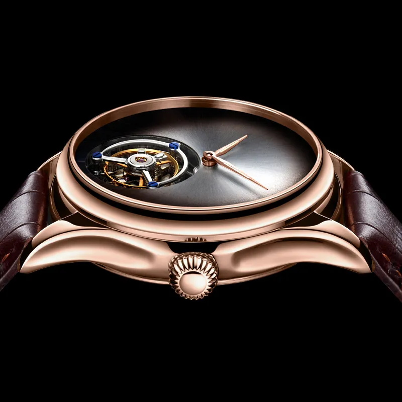 Fashion Simple Swiss Watch-4