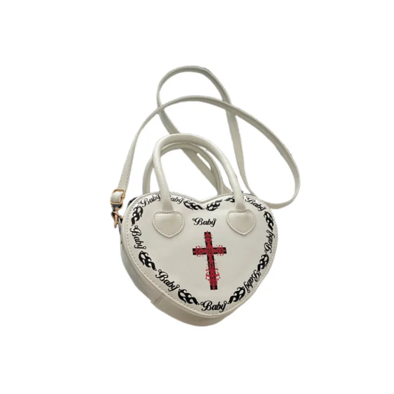 Fashionable Funky Shoulder Bag-0