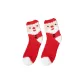 Santa Claus-1 pair