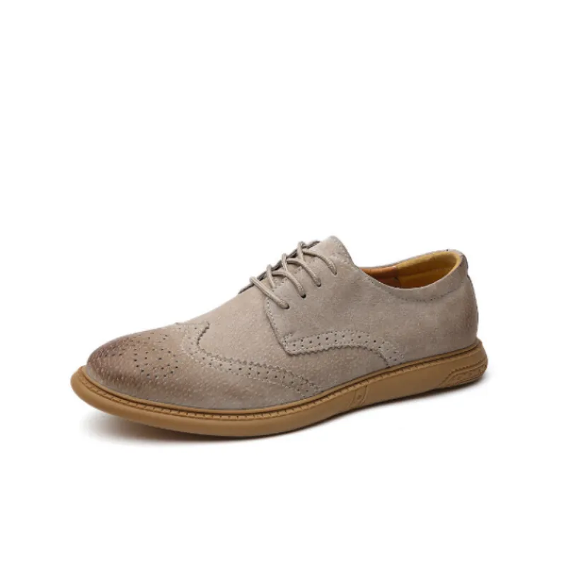 Fashionable Funky Dress Shoes-6