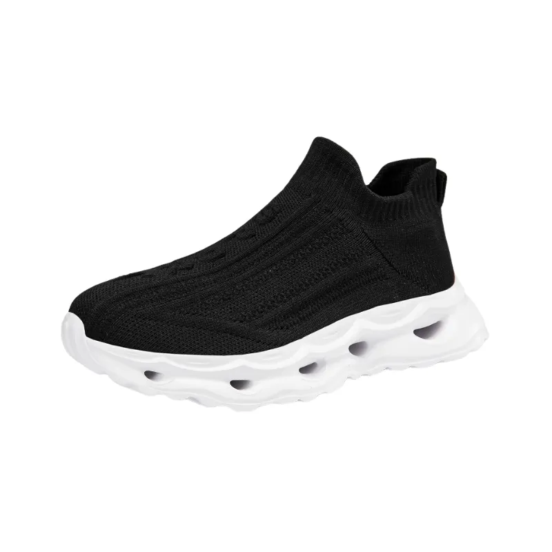 Casual Breathable Lifestyle Shoes-15