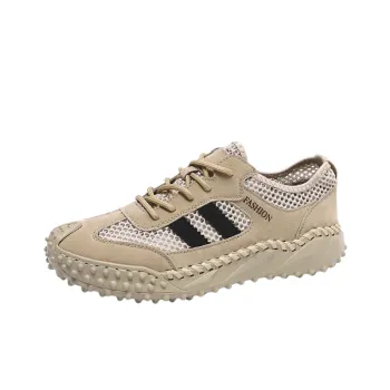 Casual Plain Basketball Shoes