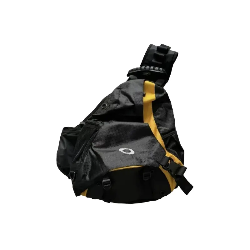 Outdoor Sporty Crossbody Bag-0