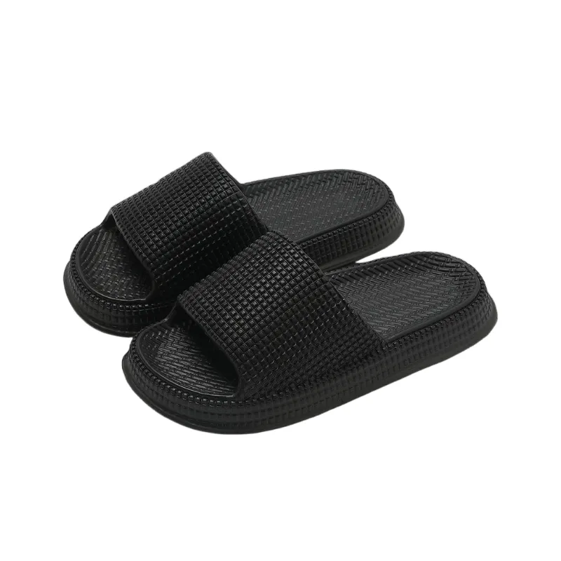 Home Use Plain Flip Flops-1