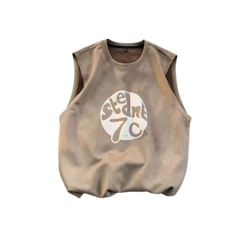 Quick Drying Basketball Sleeveless Vest