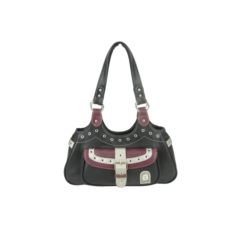 Fashion Trendy Shoulder Bag-3