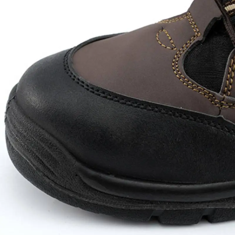 Fashionable Basics Outdoor Boots-2