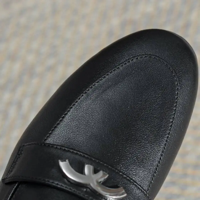 Simple Basics Loafer-3