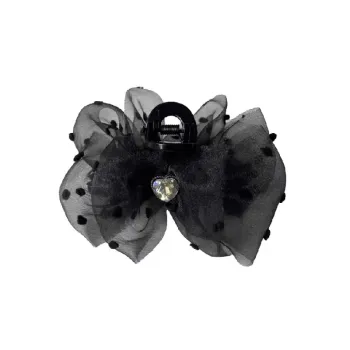 Simple Fashionable Hair Clip