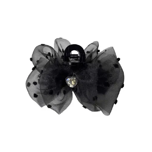 Simple Fashionable Hair Clip