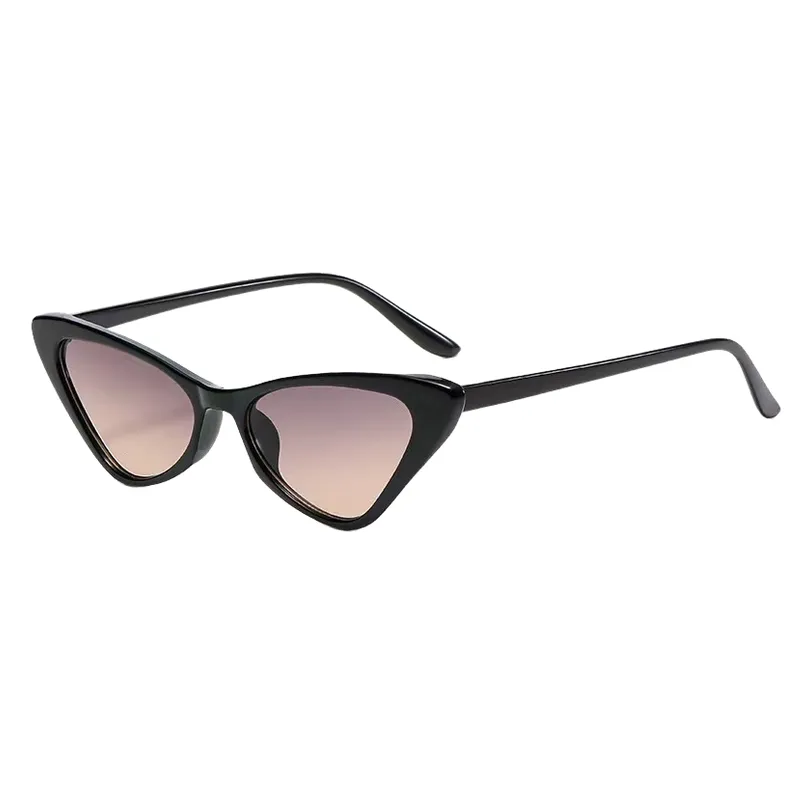 Fashionable Retro Sunglasses-3