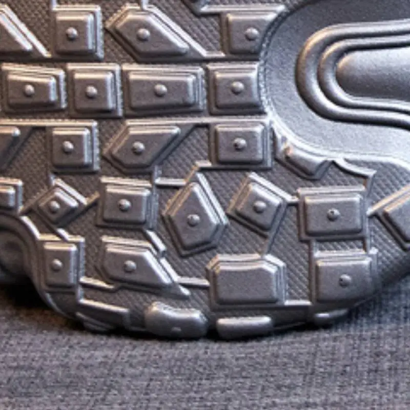 Casual Sporty Chunky Sneakers-7