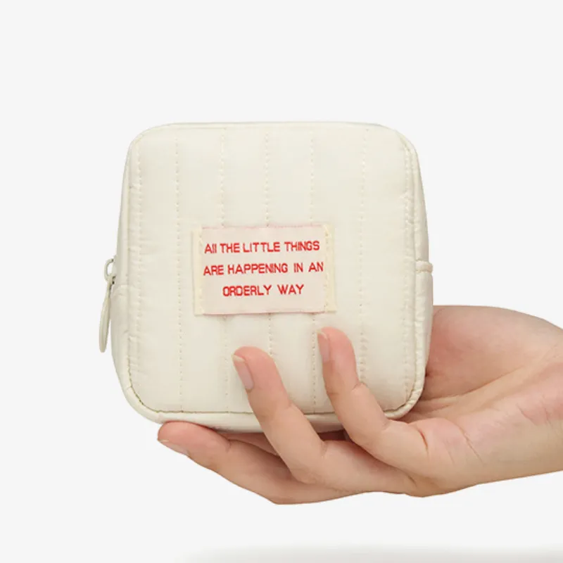 Fashionable Portable Coin Purse Women-2