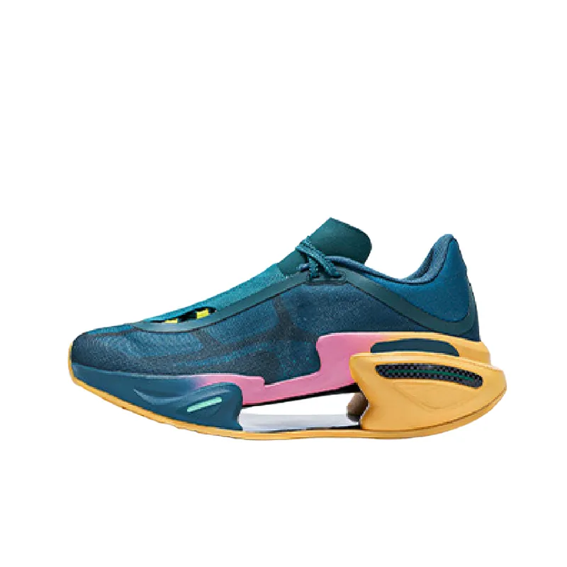 Simple Basics Running Shoes-0