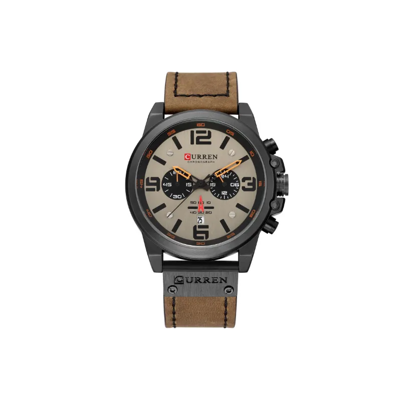 Basics Sports Watch-3