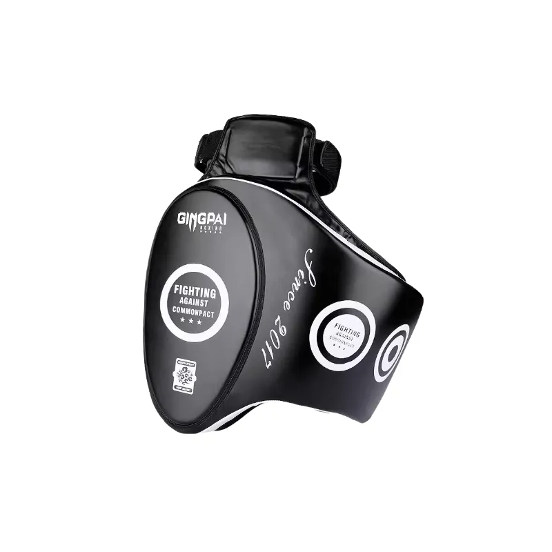 Simple Basics Boxing Protective Gears-5