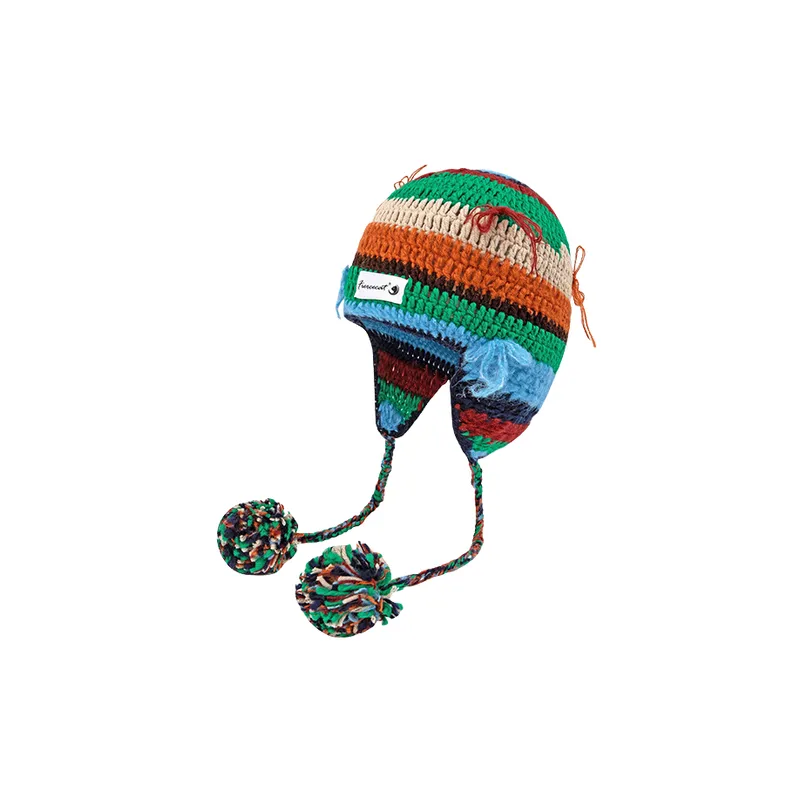Fashionable Warming Beanie-0