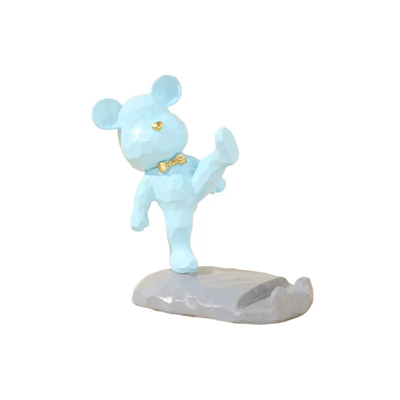 Cute Cartoon Phone Stands-3