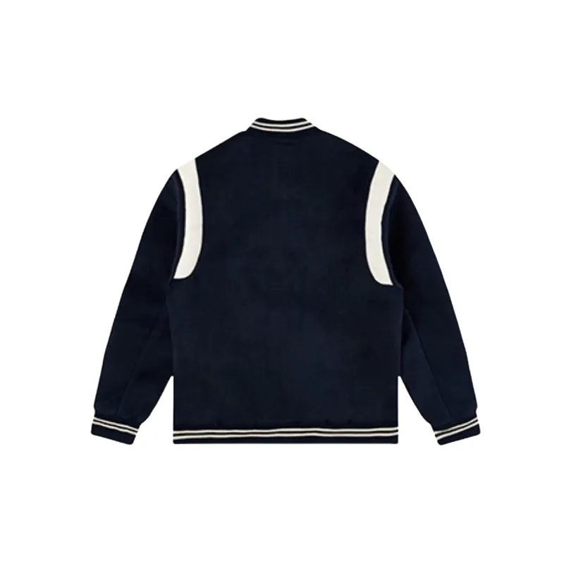 Fashionable Embroidered Jacket-1