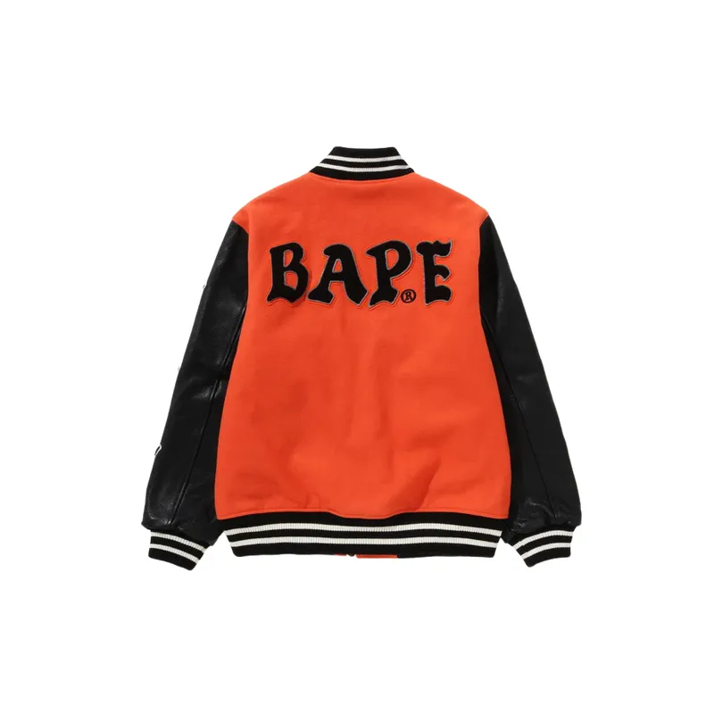 Fashionable Basics Baseball Jersey-3