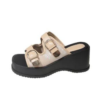 Casual Fashionable Beach Sandals