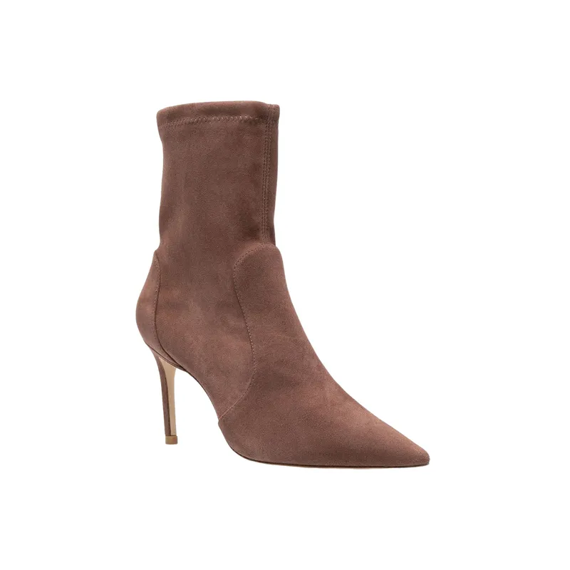 Sexy Fashionable Ankle Boots-5