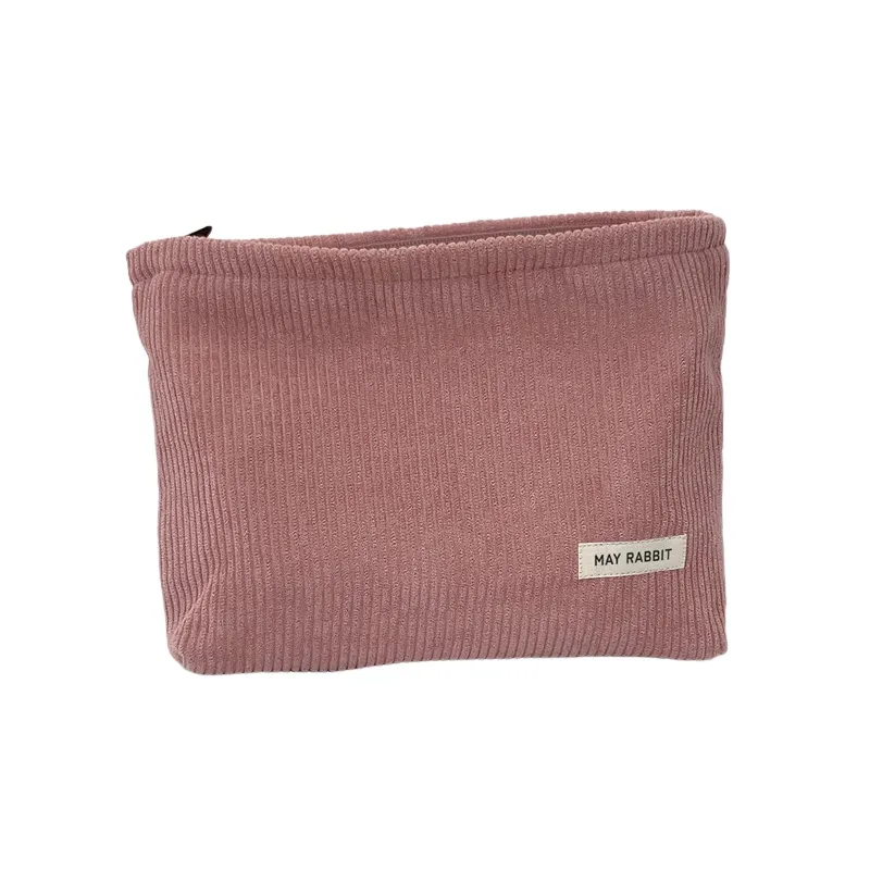 Basics Simple Makeup Bag-10