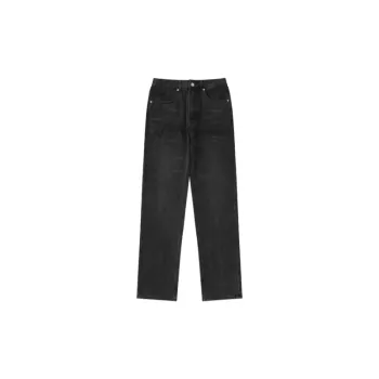Vintage Washed Jeans