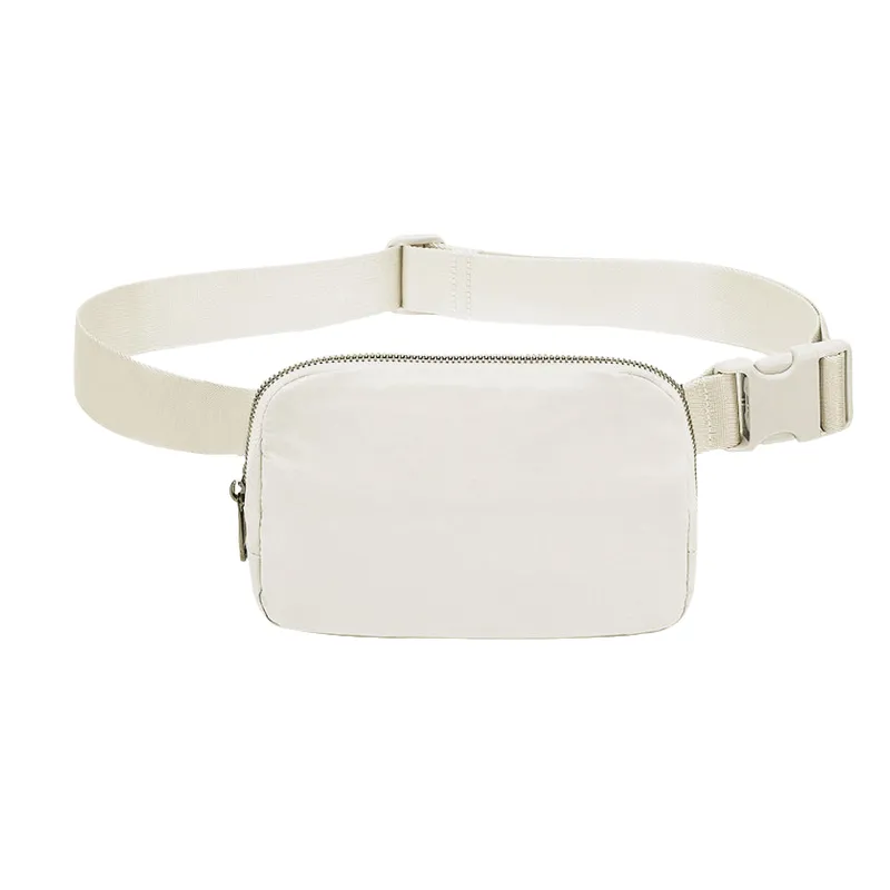 Fashionable Glamorous Fanny Pack-1