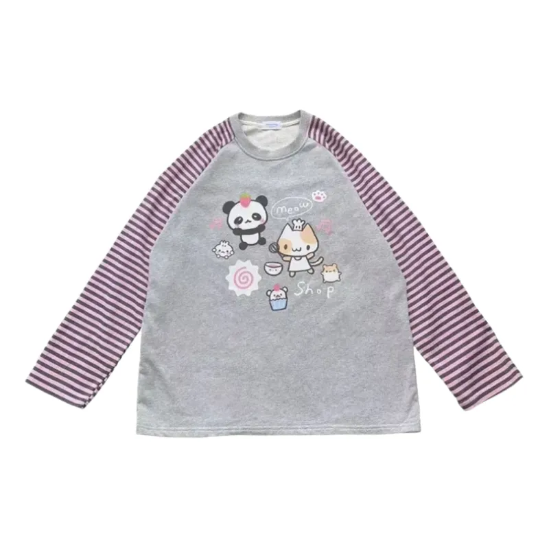 Casual Glamorous Cotton T Shirt-0