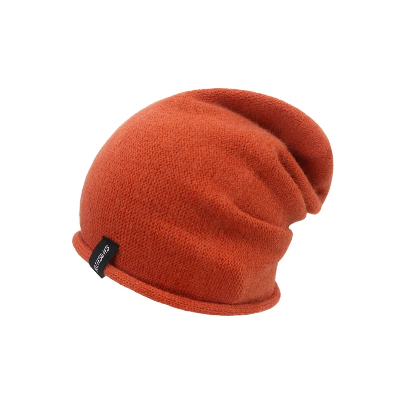Fashionable Casual Beanie-1