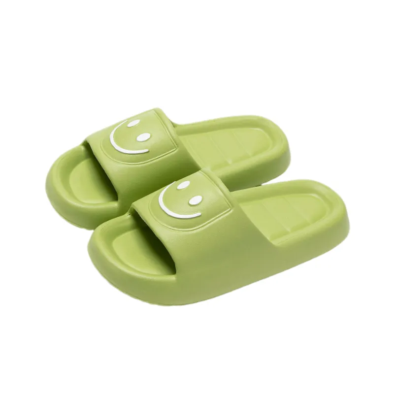 Home Use Plain Slippers / Home Slippers-1