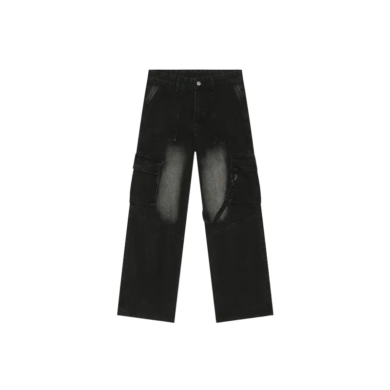 Simple Funky Jeans-3