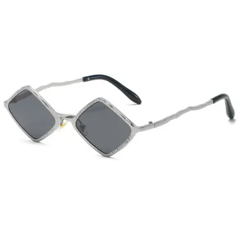 Simple Funky Sunglasses