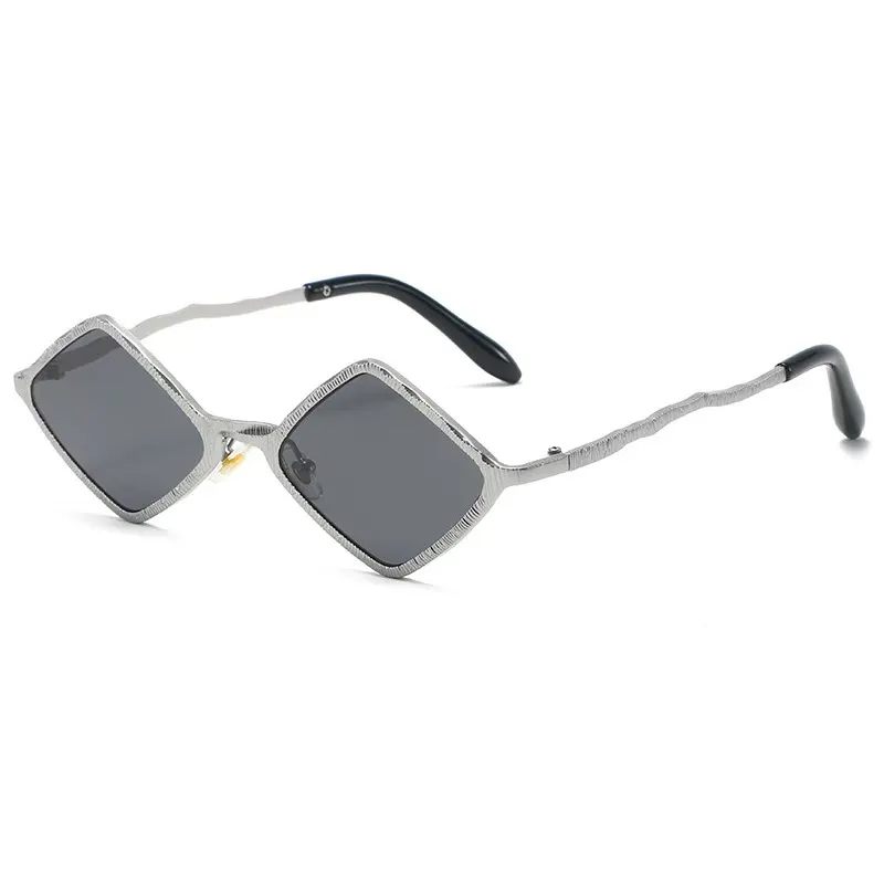 Simple Funky Sunglasses-3